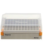 适用于带二维码的 Matrix&trade; 储存管的管架