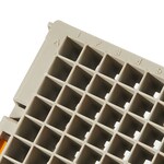 适用于带二维码的 Matrix&trade; 储存管的管架