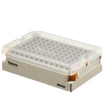 适用于带二维码的 Matrix&trade; 储存管的管架