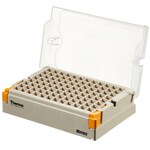 适用于带二维码的 Matrix&trade; 储存管的管架