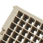 适用于带二维码的 Matrix&trade; 储存管的管架