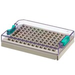 适用于带二维码的 Matrix&trade; 储存管的管架