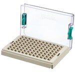 适用于带二维码的 Matrix&trade; 储存管的管架