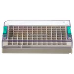 适用于带二维码的 Matrix&trade; 储存管的管架