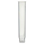 Matrix&trade; 2D 条形码编码开孔盖储存管