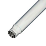 Matrix&trade; 2D 条形码编码开孔盖储存管