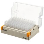 Matrix&trade; 2D 条形码编码开孔盖储存管