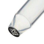 Matrix&trade; 2D 条形码编码开孔盖储存管