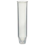 Matrix&trade; 2D 条形码编码开孔盖储存管