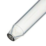 Matrix&trade; 2D 条形码编码开孔盖储存管