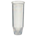 Matrix&trade; 2D 条形码编码开孔盖储存管