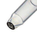 Matrix&trade; 2D 条形码编码开孔盖储存管