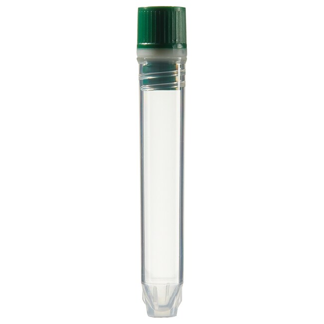 Matrix&trade; 1.0mL ScrewTop Tubes