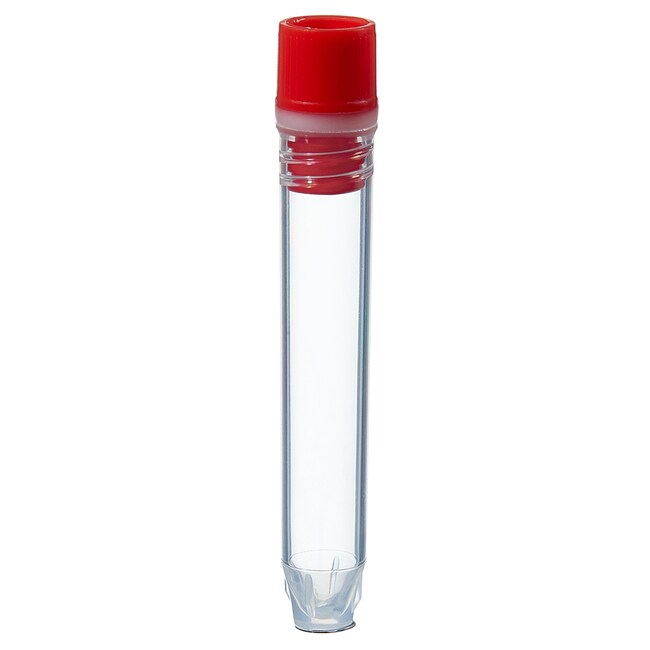 Matrix&trade; 1.0mL ScrewTop Tubes