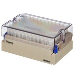 Matrix&trade; 1.0mL ScrewTop Tubes