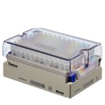 Matrix&trade; 螺口三编码管