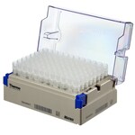 Matrix&trade; 螺口三编码管