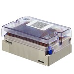 Matrix&trade; 1.0 mL 螺口管