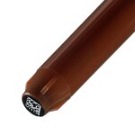 装在带条形码的锁闩架中的 Matrix&trade; 1.0mL 螺旋盖管