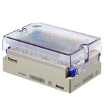 Matrix&trade; 1.0mL ScrewTop Tubes in Barcoded Latch Racks