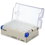 Matrix&trade; 1.0mL ScrewTop Tubes in Barcoded Latch Racks