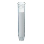 Matrix&trade; 1.0mL ScrewTop Tubes in Barcoded Latch Racks