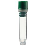 Matrix&trade; 500&mu;L 螺口管