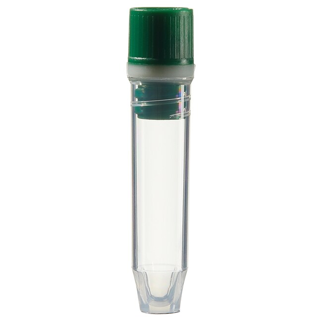 Matrix&trade; 500&mu;L 螺口管