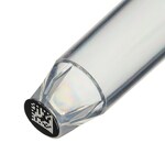 Matrix&trade; 500&mu;L 螺口管