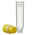 Matrix&trade; 500&mu;L 螺口管