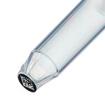 采用条形码锁闩支架包装的 Matrix&trade; 0.5 mL 螺口管