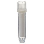 Matrix&trade; 500&mu;L ScrewTop Tubes