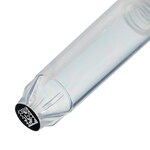 采用条形码锁闩支架包装的 Matrix&trade; 0.5 mL 螺口管