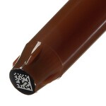 采用条形码锁闩支架包装的 Matrix&trade; 0.5 mL 螺口管