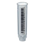 Matrix&trade; ScrewTop Tri-coded Tubes