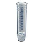 Matrix&trade; ScrewTop Tri-coded Tubes