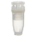 Matrix&trade; 2D 条形码编码小体积螺旋盖储存管