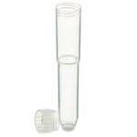 Matrix&trade; 二维码 12 mL 螺旋盖储存管