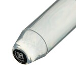 Matrix&trade; 二维码 12 mL 螺旋盖储存管