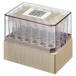 Matrix&trade; 二维码 12 mL 螺旋盖储存管