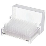 Matrix&trade; Blank and Alphanumeric Storage Tubes