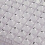 Matrix&trade; Blank and Alphanumeric Storage Tubes