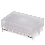 Matrix&trade; Blank and Alphanumeric Storage Tubes