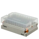 Matrix&trade; 空白和字母数字储存管