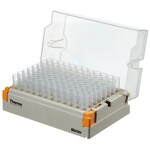 Matrix&trade; 空白和字母数字储存管