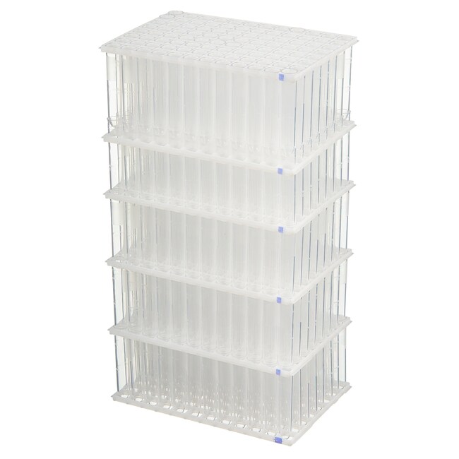 Matrix&trade; 空白和字母数字储存管