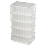 Matrix&trade; 空白和字母数字储存管