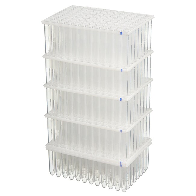 Matrix&trade; 空白和字母数字储存管