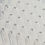 Matrix&trade; 空白和字母数字储存管