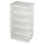 Matrix&trade; 空白和字母数字储存管